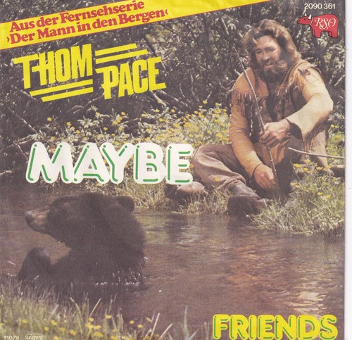 Single thom pace - single,