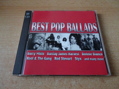 Doppel best pop ballads - doppel, cd