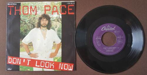 Thom pace don look now - thom,