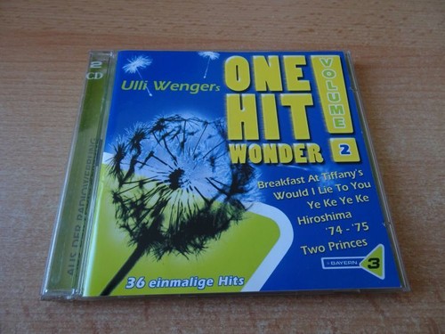 Doppel one hit - one, vol