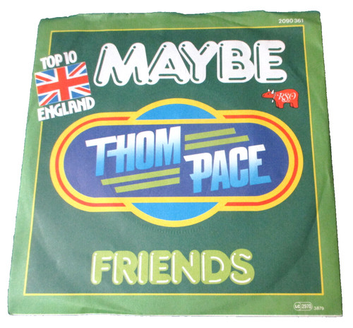 70er jahre thom - jahre,