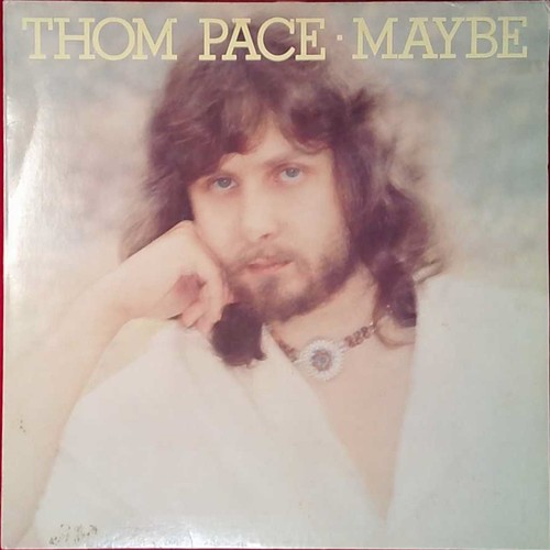 Thom pace maybe capitol - pace, –
