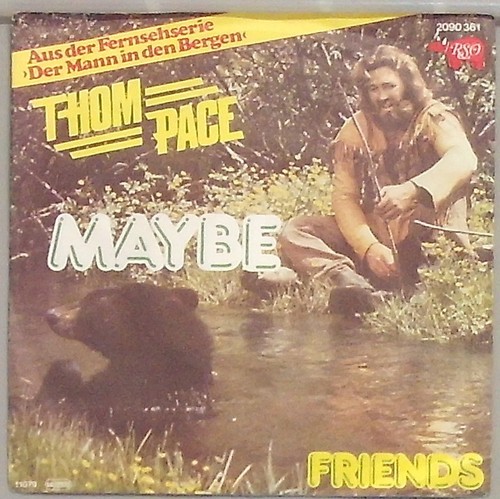 Thom pace maybe - (, aus