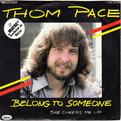 Thom pace belong to - -,