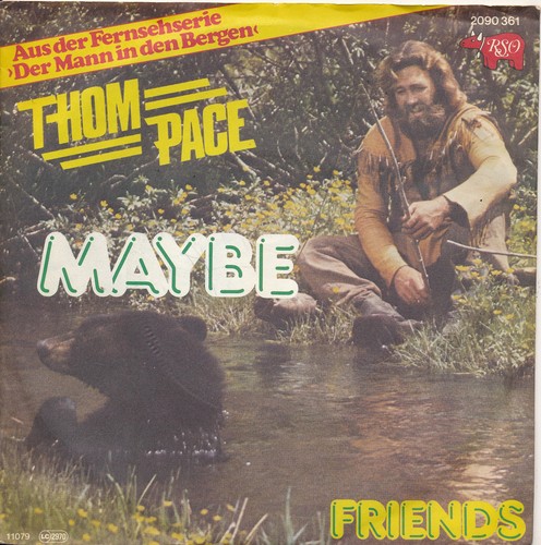 Maybe thom pace soundtrack - -,