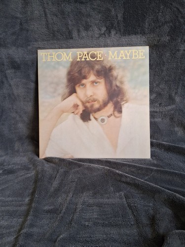 Thom pace maybe - pace, maybe,