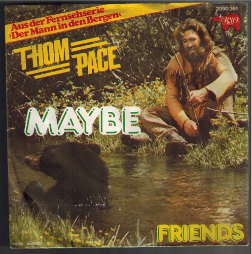 Single7 180 thom pace - single7,