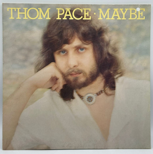 Thom pace maybe - -, 1c