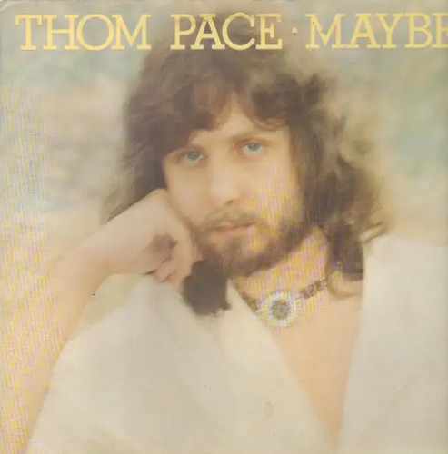Thom pace maybe near - pace, mint