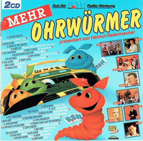 Mehr ohrwürmer new - ohrwürmer,