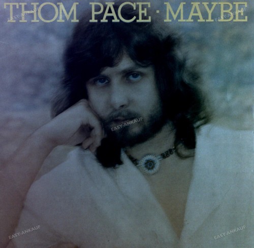 Thom pace maybe - thom, lp